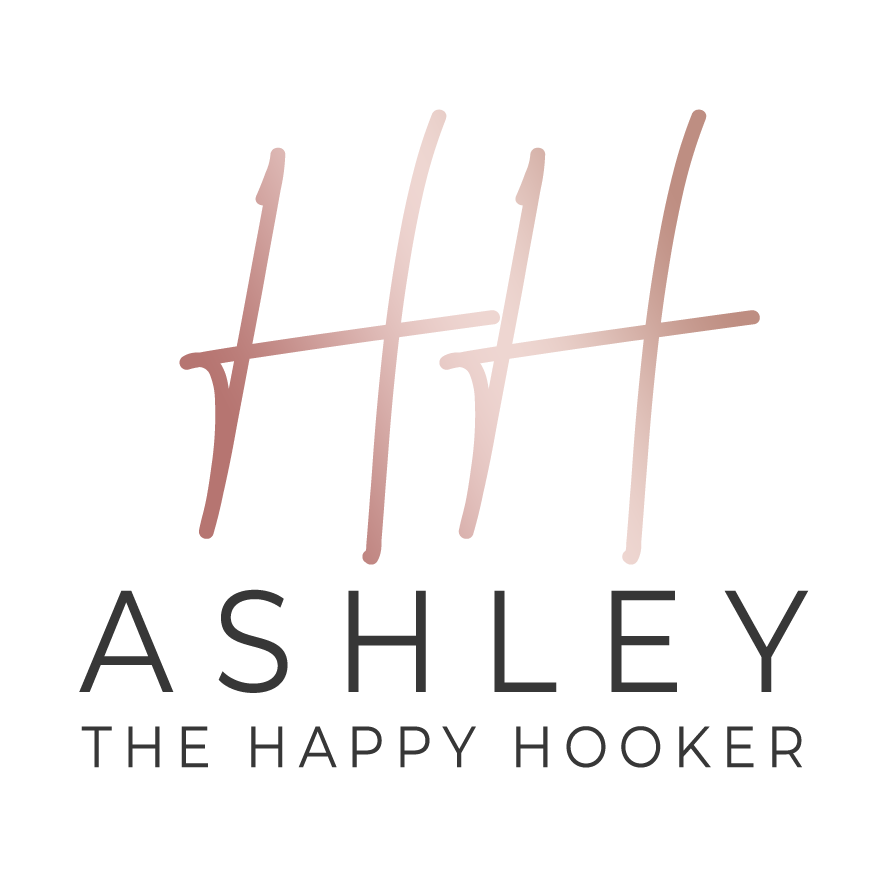AshleytheHappyHooker.com