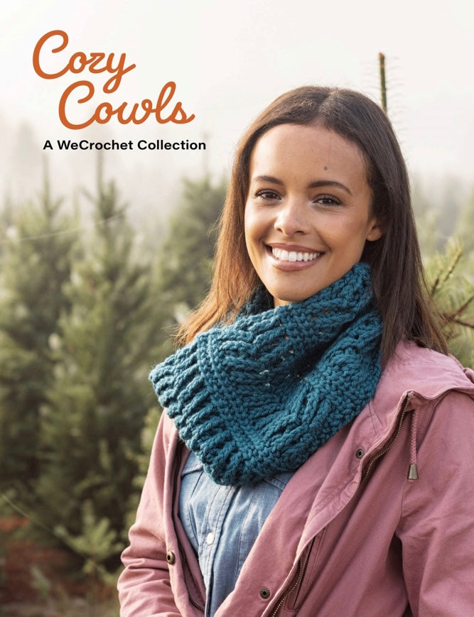 Apex Cowl - Various colours and fabrics