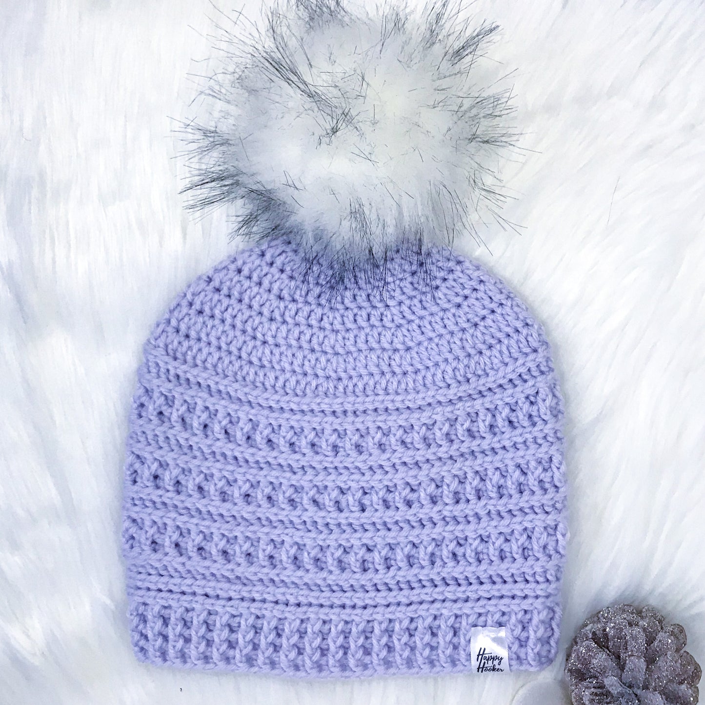 Harlow beanie - various sizes and colours
